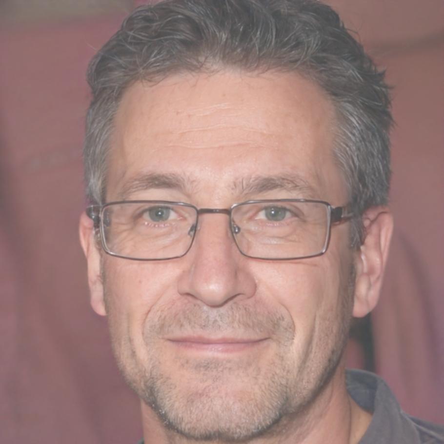 Dr. Fernando Jaldron, fundador y director médico de la plataforma